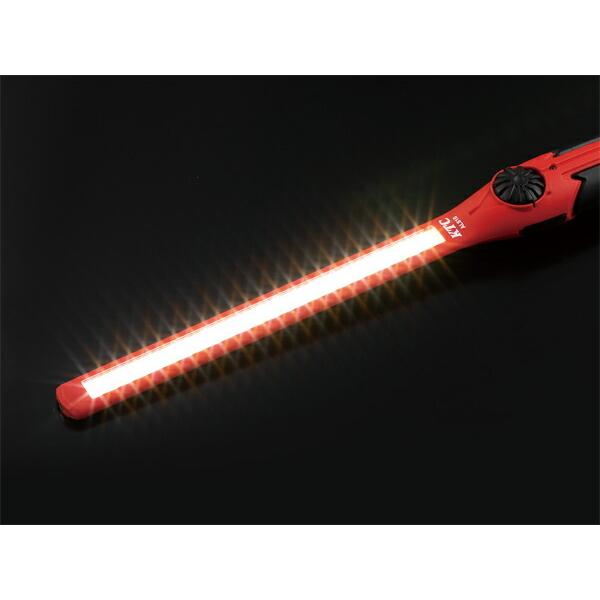 KTC 充電式LEDスリムライト 900(2色) AL810 | KTC | 01