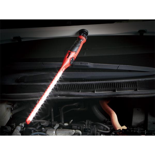 KTC 充電式LEDスリムライト 900(2色) AL810 | KTC | 03