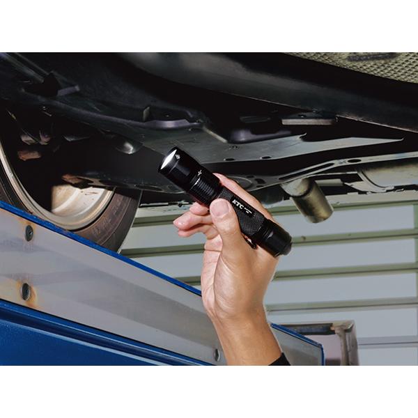 KTC 充電式LEDハンドライト 1200lm AL815HA | KTC | 05