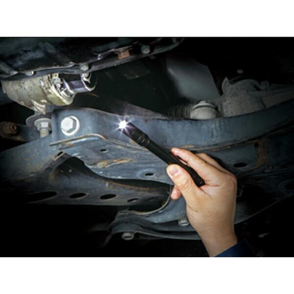 KTC 充電式LEDペンライト 350(強) AL815P |  | 02