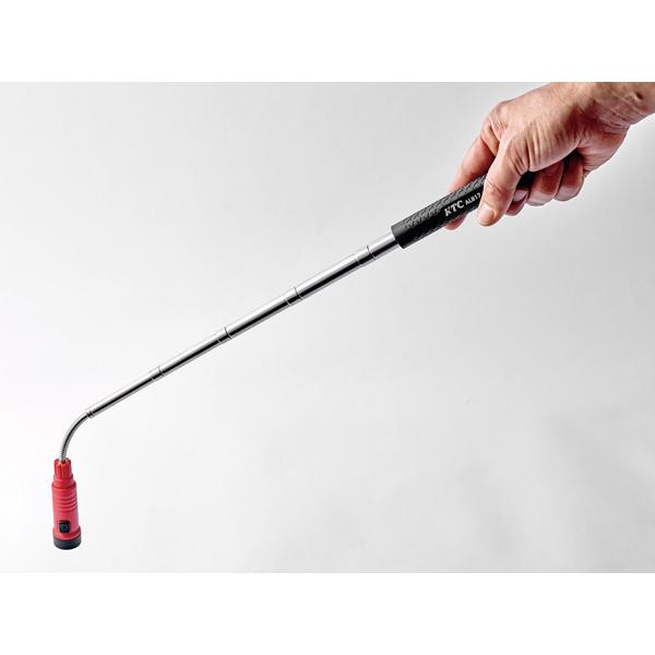 KTC 充電式LEDライトピックアップツール AL817 | KTC | 02