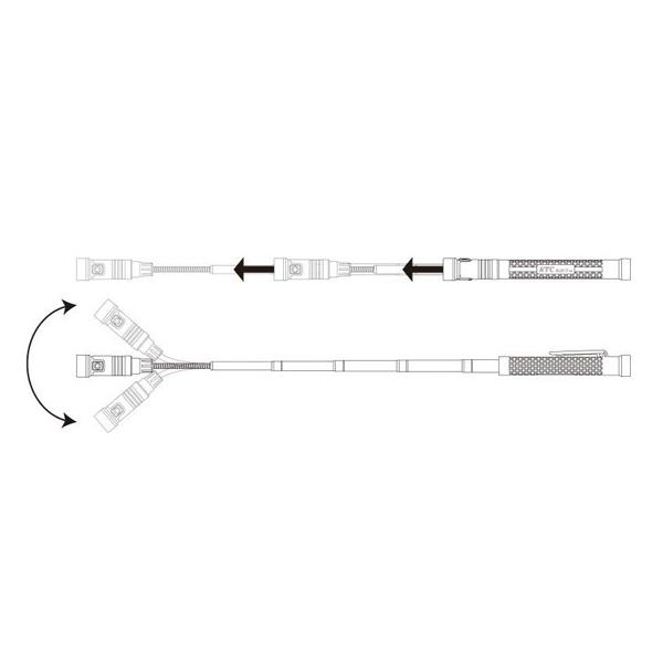 KTC 充電式LEDライトピックアップツール AL817 | KTC | 03