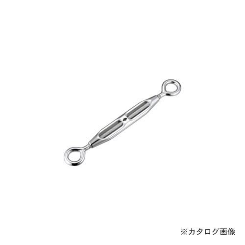 浅野金属工業 HGターンバックルオーフ12 AK2413 | 