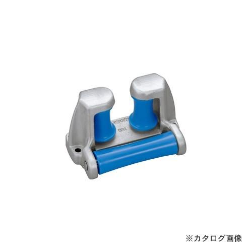 浅野金属工業 アルミ三方ローラー200 AK3952 | 