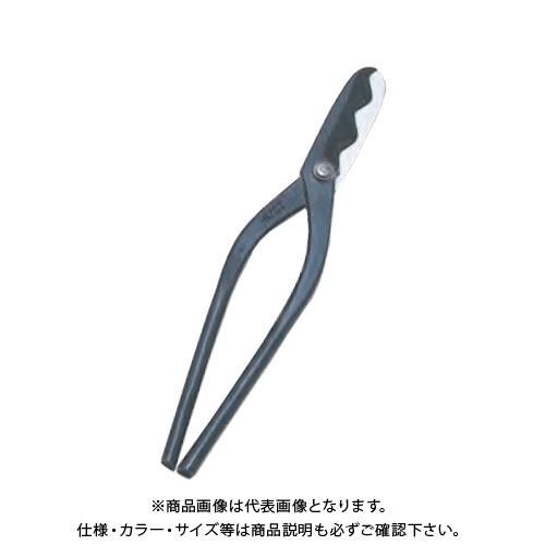 ツボタ 種光 特殊鋏 エコノミー　波板切 8211