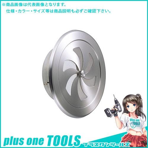 宇佐美工業 内壁用丸型レジスター 溶接組立式 φ75 ミルキーホワイト (60ヶ入) RN75S-MW