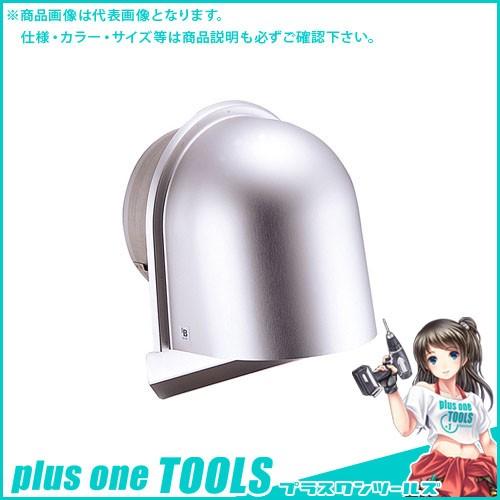 宇佐美工業 U型フード付ガラリ 溶接組立式 φ150 (12ヶ入) 150UG-XMBL