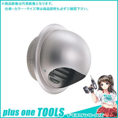宇佐美産業 丸型ボンネット付ガラリ 溶接精神的な統合式 φ150 (12ヶ入) 150G-XOBL DIY、工具-換気口
