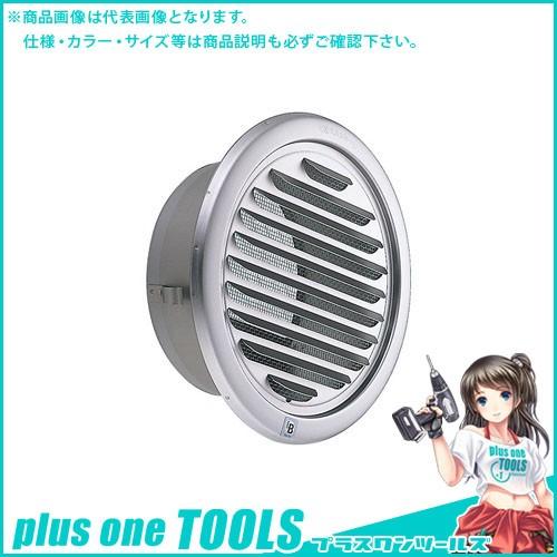 宇佐美工業 丸型ガラリ 溶接組立式 φ100 (36ヶ入) 100SG-XMBL