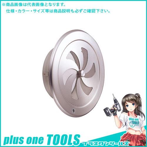 宇佐美工業 内壁用 丸型レジスター 溶接組立式 φ125 (24ヶ入) 125R-OBL