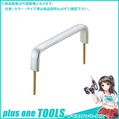 宇佐美工業 座無し ミラーハンドル家具用 SUS303 中 鏡面 (20×20入) 中