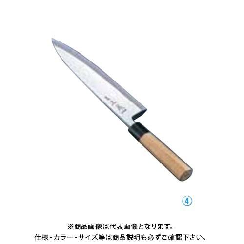 正本総本店　出刃　7寸　210ミリ　玉白鋼 正本総本店 出刃 7寸 210ミリ 玉白鋼 正本総本店 本霞