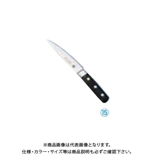 TKG 遠藤商事 堺孝行 イノックス サバキ西型 15cm AIN07 7-0298-1501