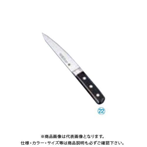 TKG 遠藤商事 堺孝行 グランドシェフ サバキ西型15cm AGL60 7-0298-2201