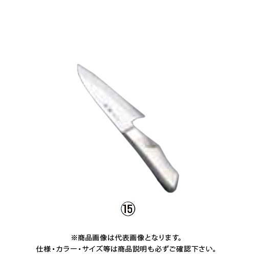 TKG 遠藤商事 TKG PRO(プロ)銀鱗アジ切(片刃) 10.5cm ATK9801 7-0312-1401