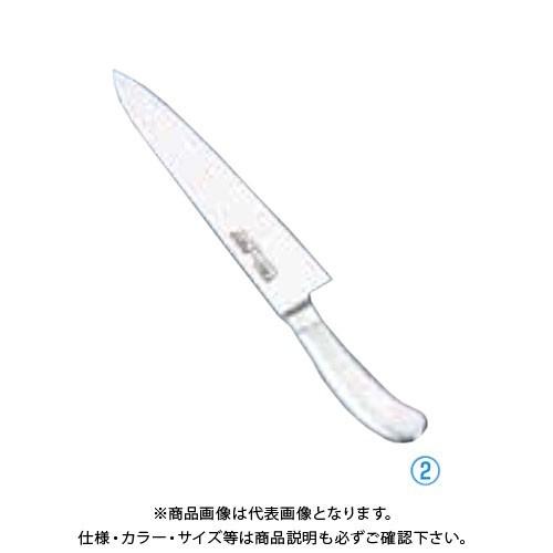 TKG 遠藤商事 エコクリーン TKG PRO 牛刀 18cm AEK5101 7-0312-0201