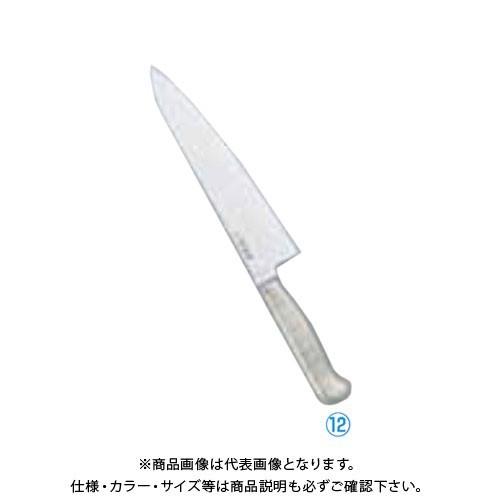 TKG 遠藤商事 堺南海 牛刀 AS-4 21cm ANV02004 7-0314-1202