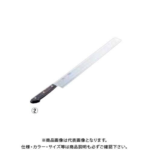 TKG 遠藤商事 常次 カステラ庖丁 48cm WKS03048 7-0327-0207