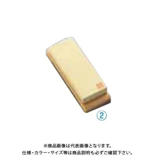 TKG 遠藤商事 酔心 イノックス専用仕上げ砥石(台付) #6000 45099 ATIA301 7-0332-0801｜plus1tools