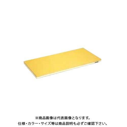 直送品)TKG 遠藤商事 抗菌性ラバーラ・おとくまな板4層 900×450×H30mm