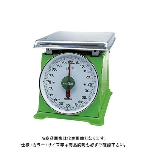 高森コーキ WB 特大型上皿自動秤 TOUGH「タフ」 100kg HA-100N 