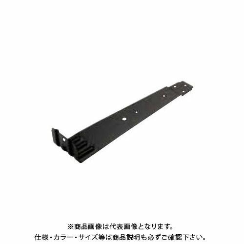 スワロー工業 S100 430ステン グレー スーパー新型コロニアル雪止 (袋入品) (100入) 0108300