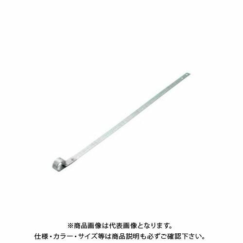 スワロー工業 D355 304ステン 生地 9ちゃん瓦用雪止 (200入) 0113820