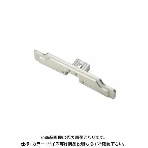 スワロー工業 D340 304ステン 艶有新茶 真木用雪止 1.2×1.3 L300 (50入) 0177050