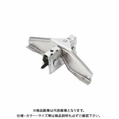 スワロー工業 高耐食鋼板 ダークブラウン 嵌合スワロックII 30 W230 (30入) 1211503 (旧コード：1204003)