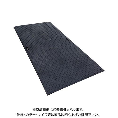 (送料別途)(直送品)エムエフ グランドプラボード(片面凸) (1枚入) 15×1000×2000mm G20-002