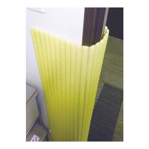 (送料別途)(直送品)エムエフ PEジャバラマット 900 (10枚入) 900×900mm N72-002_2