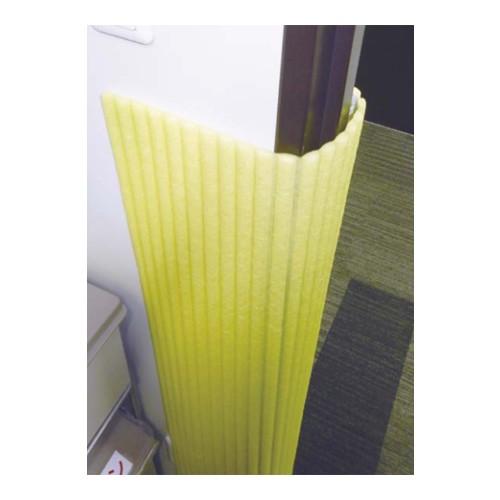 (送料別途)(直送品)エムエフ PEジャバラマット 900 (10枚入) 900×900mm N72-002_3