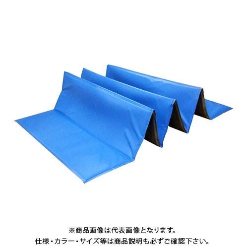 (送料別途)(直送品)エムエフ パタパタソフト (4枚入) 5mmt×690×1850mm N59-001