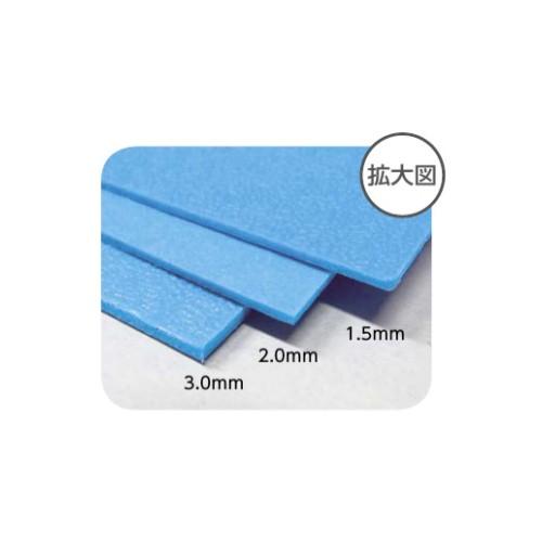(送料別途)(直送品)エムエフ ベストボード3.0 (25枚入) 3mmt×900×1800mm N21-003の画像