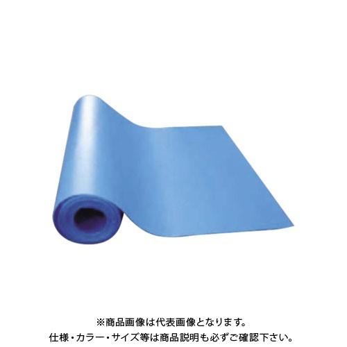 (送料別途)(直送品)エムエフ プラベニソフト(5本入) 1.5mmt×900×10m