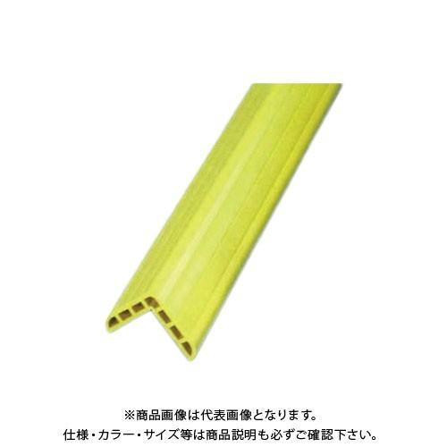 (送料別途)(直送品)エムエフ ショックガード6510 ベージュ (8本入) 14×65×1000mm S10-121