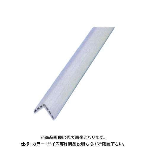 (送料別途)(直送品)エムエフ ショックガード5020 ベージュ (7本入) 10×50×2000mm S10-141