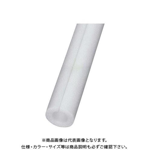 (送料別途)(直送品)エムエフ カブセール V25 背割 (40本入) 2m×内径32×外径52×厚10mm