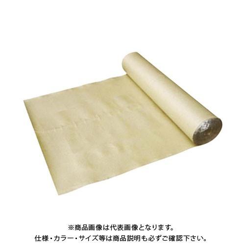 (送料別途)(直送品)エムエフ 養生シートNR(10本入) 1000×50m N28-001