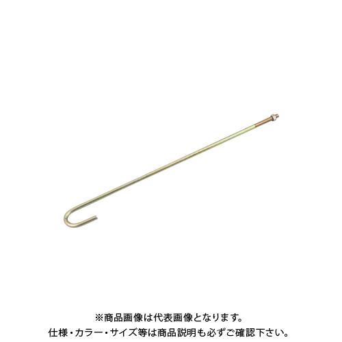 タナカ ZアンカーボルトM16 L=800 (10本入) AF3A80 : プラスワン タナカ ZアンカーボルトM16 L=800 (10本入) AF3A80 : プラスワン