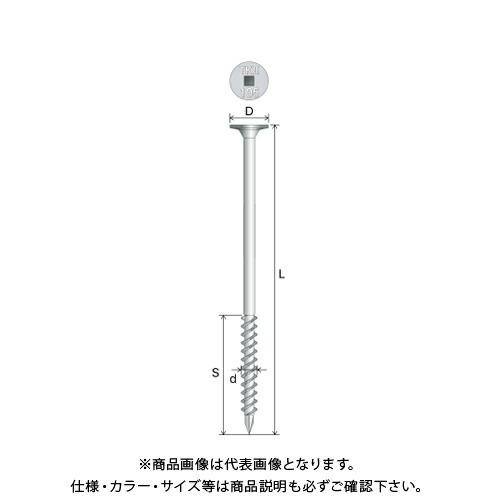 シネジック　SYNEGIC　タルキックII　φ5.5mm×L135mm　(600本入)　TK5×135