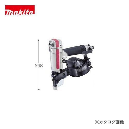 マキタ Makita 32mm エア釘打 AN311｜plus1tools