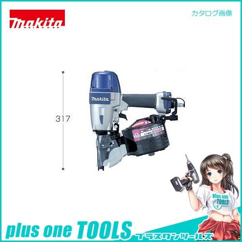 マキタ（makita） Makita 65mm エア釘打 AN622 : プラスワンツールズ