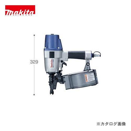 マキタ Makita サイディング用エア釘打 AN651