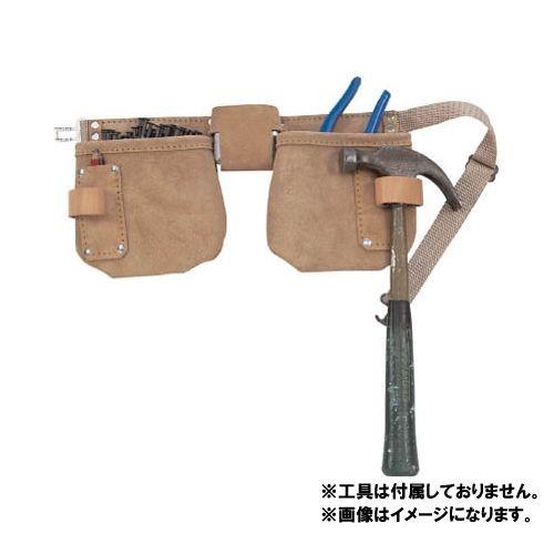 クニーズ Kuny's 腰袋両側ベルト子供用 AP-710 | 