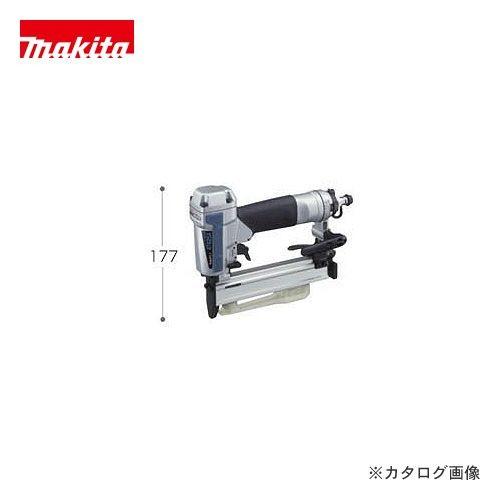 マキタ Makita エアタッカ AT425AK | マキタ