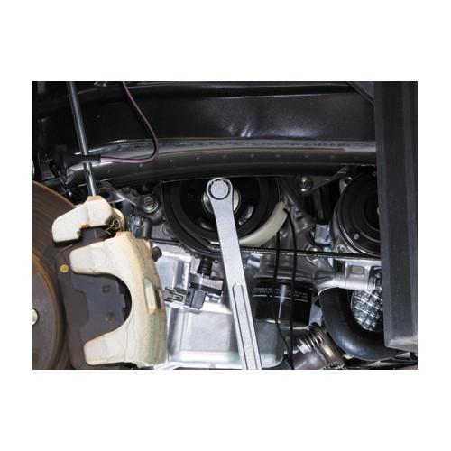 KTC ベルト交換用レンチセット(スズキダブルテンショナー用) ATE1055 |  | 01