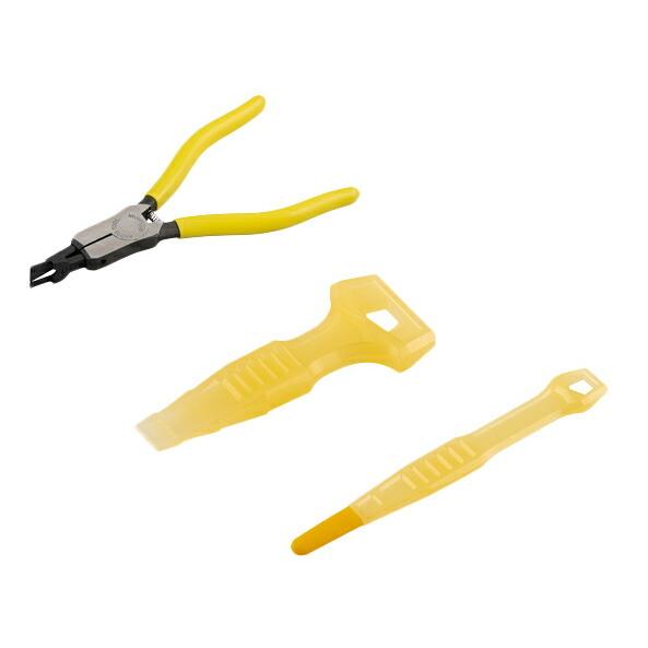 京都機械工具(KTC) ヘッドランプレンズ交換ツールセット ATP6015 KTC ATP6015 ヘッドランプレンズ交換ツールセット ヘッドライト
