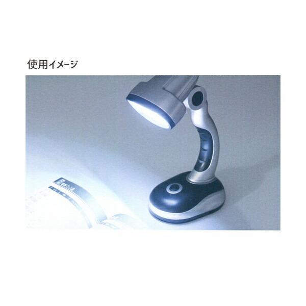 アクセル AXCEL 12灯LEDスタンドライト AXL-025 |  | 01