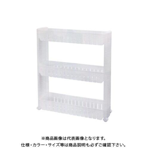 アクセル AXCEL 3段すき間ワゴン AXL-276 | 